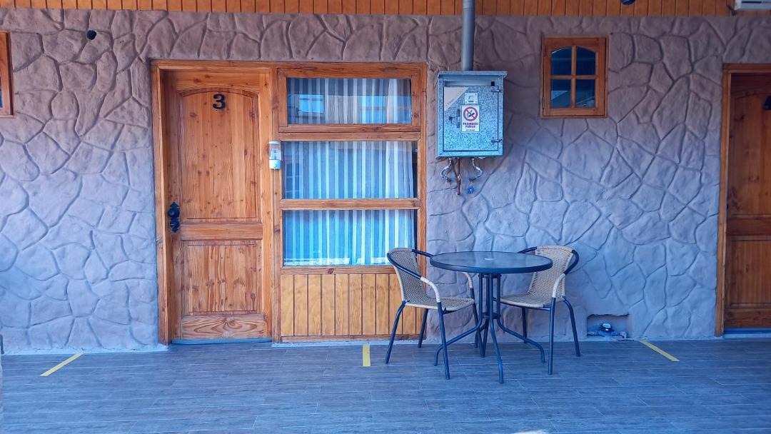 Photo of Others in San Pedro de Atacama