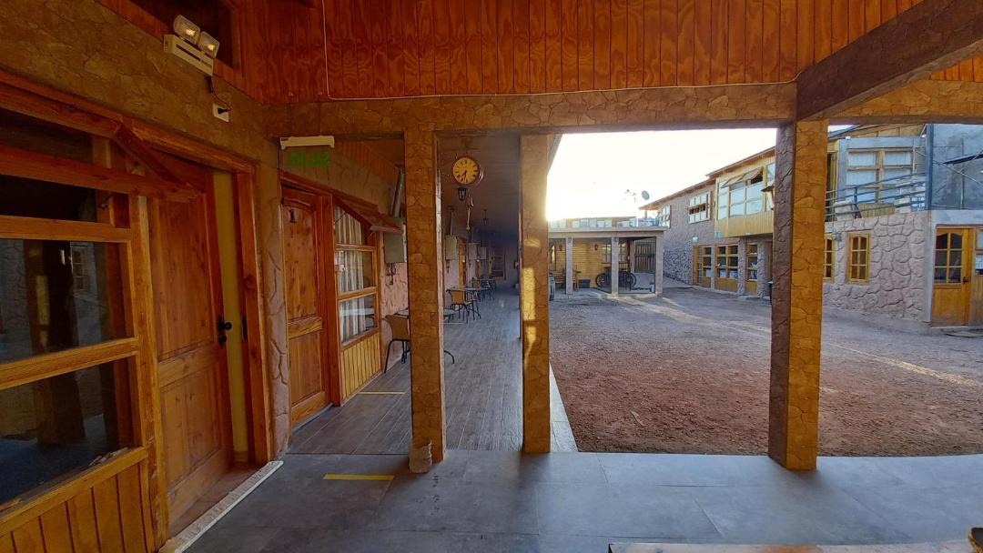 Photo of Others in San Pedro de Atacama