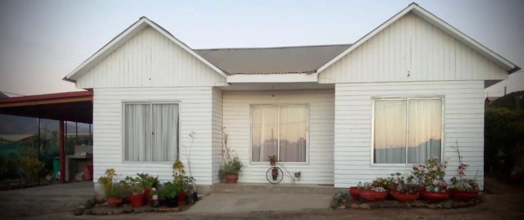 Photo of Buildings in Los Vilos