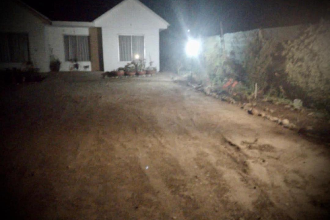 Photo of Buildings in Los Vilos