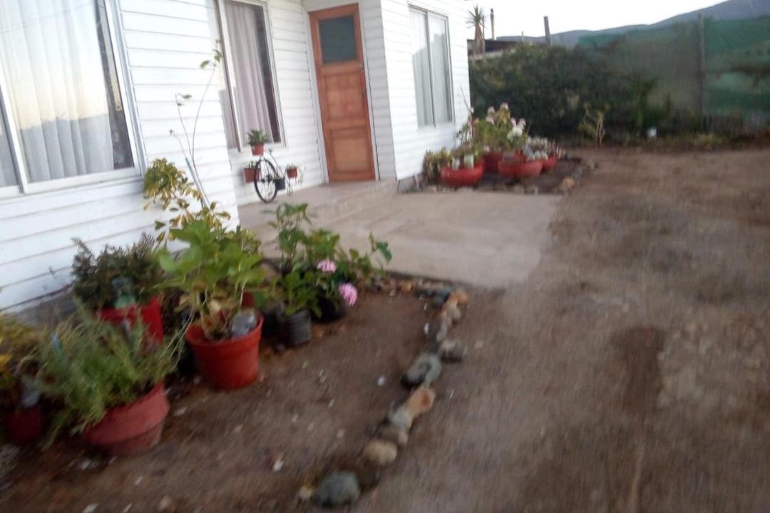 Photo of Buildings in Los Vilos