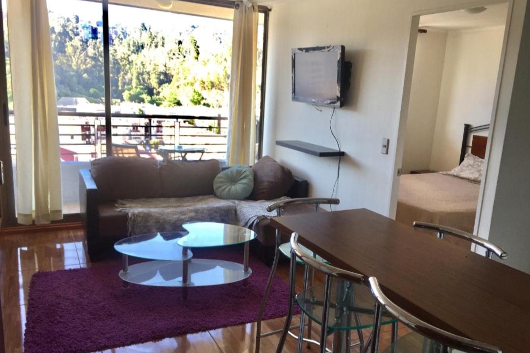 Photo of Livingroom in Vina del Mar