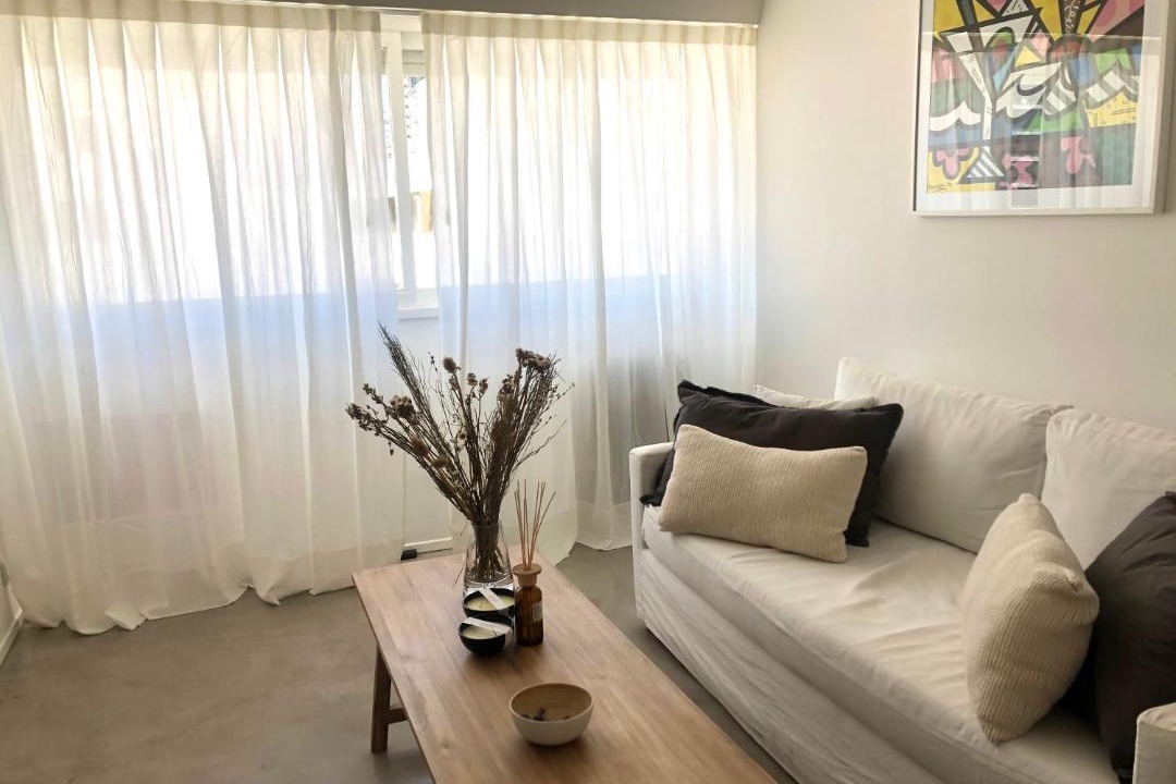 Photo of Livingroom in Belgrano