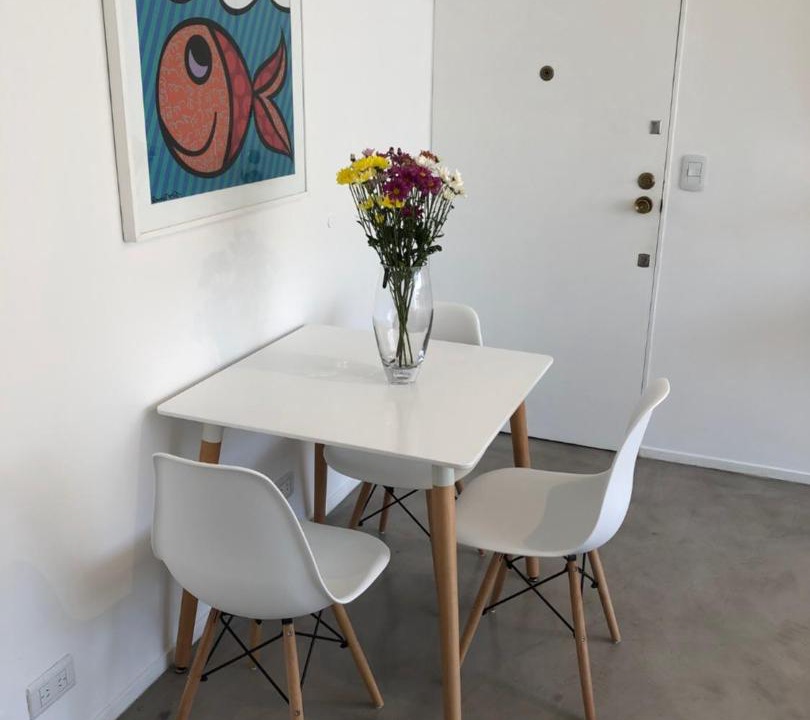 Photo of Livingroom in Belgrano