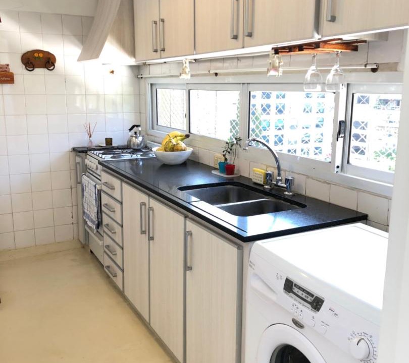 Photo of Kitchen in Belgrano