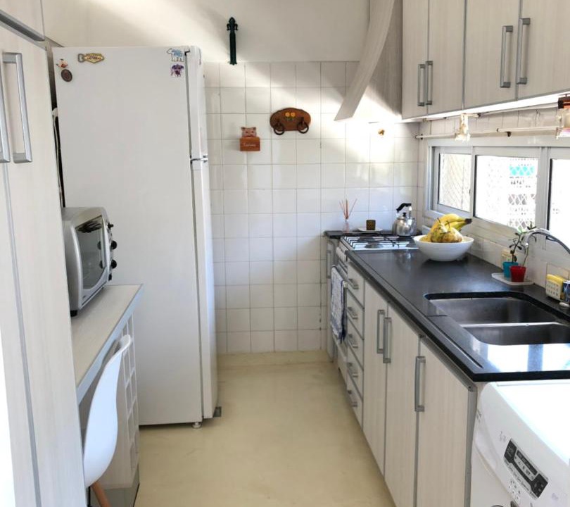 Photo of Kitchen in Belgrano