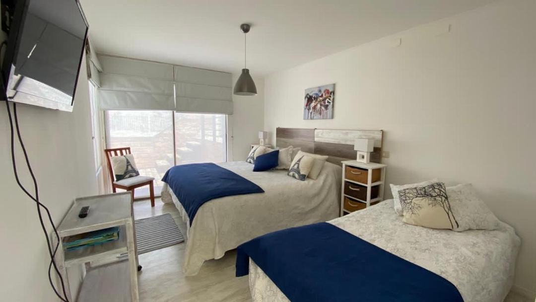 Photo of Bedroom in Caldera
