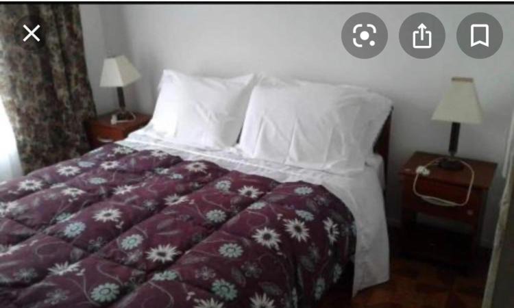 Photo of Bedroom in Los Vilos