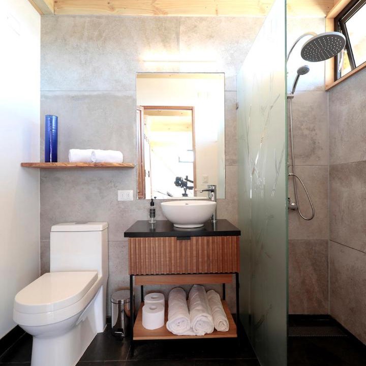 Photo of Bathroom in Navidad