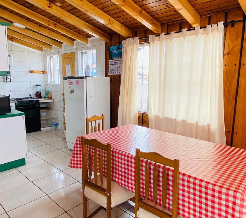 Photo of Kitchen in Algarrobo