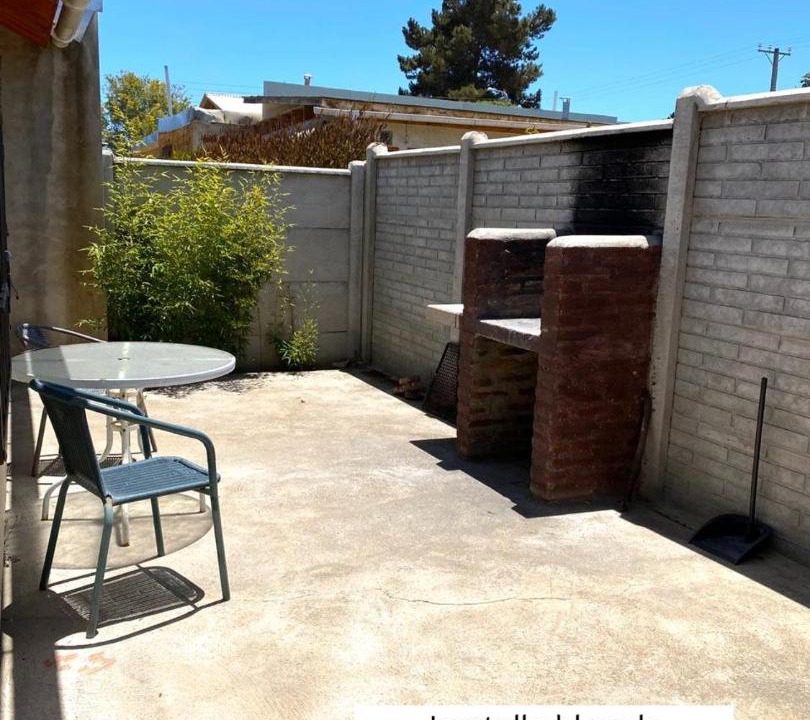 Photo of Patio Balcony in Algarrobo