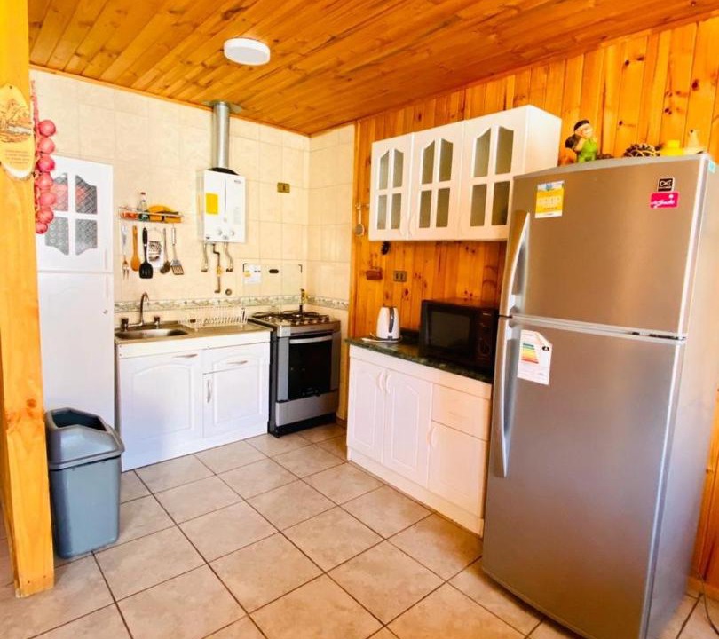 Photo of Kitchen in Algarrobo