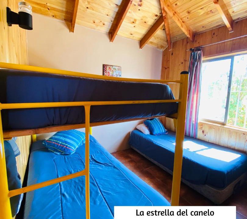 Photo of Bedroom in Algarrobo