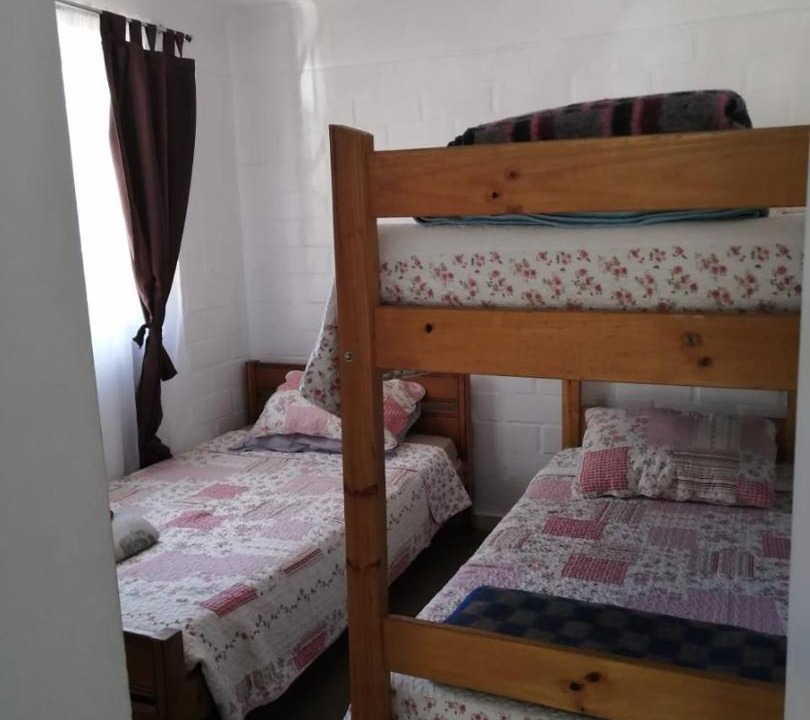 Photo of Bedroom in El Quisco