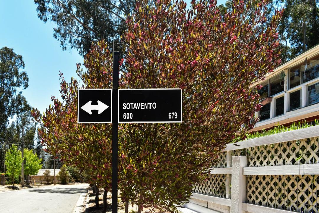 Photo of Outdoor in Algarrobo