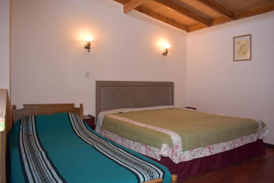 Photo of Bedroom in Algarrobo