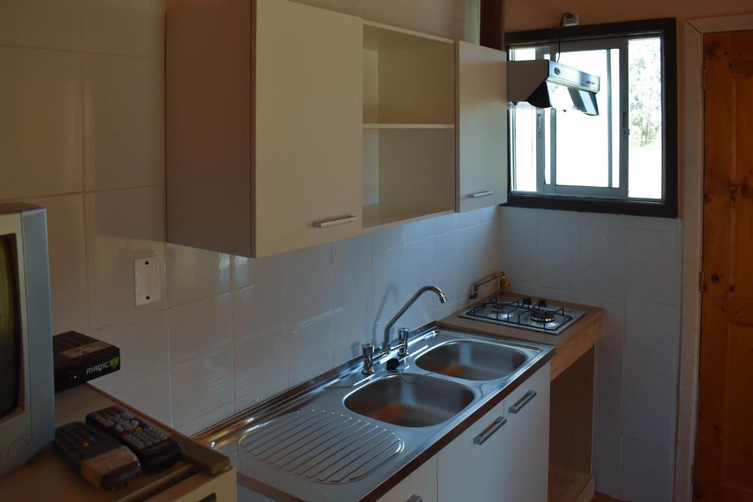 Photo of Kitchen in Algarrobo