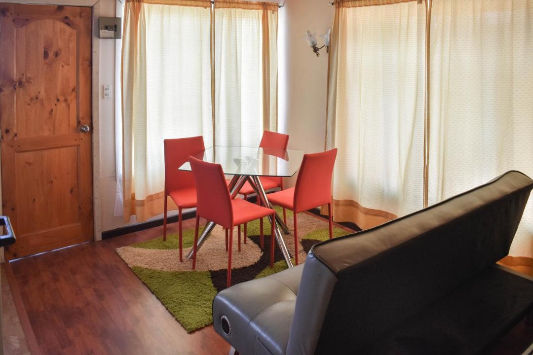 Photo of Livingroom in Algarrobo