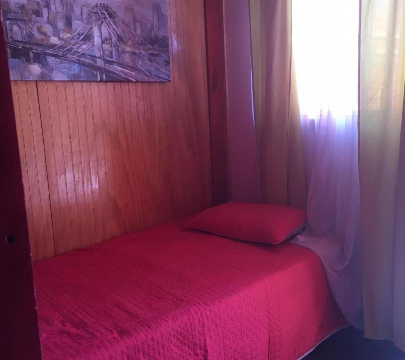 Photo of Bedroom in Melocoton