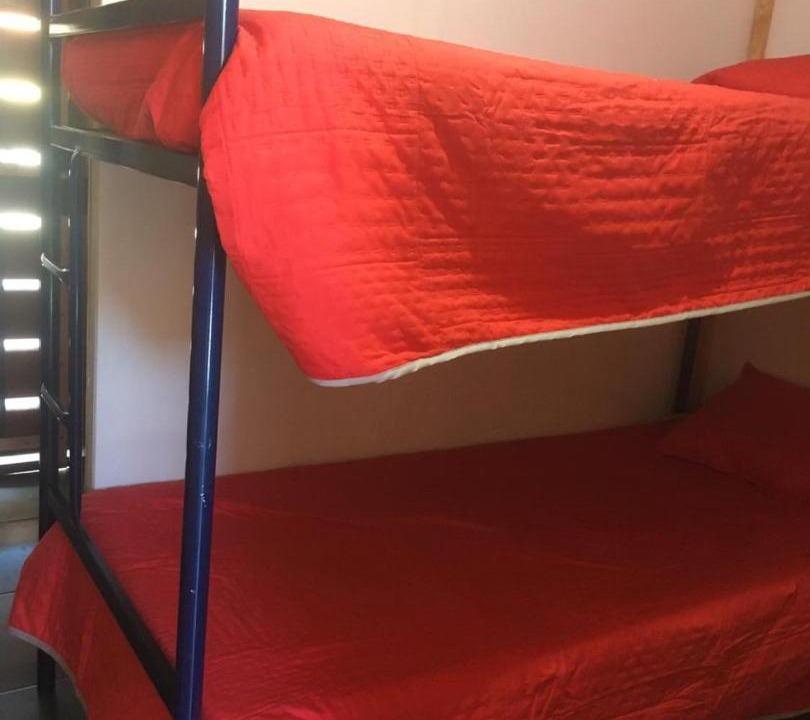 Photo of Bedroom in Melocoton