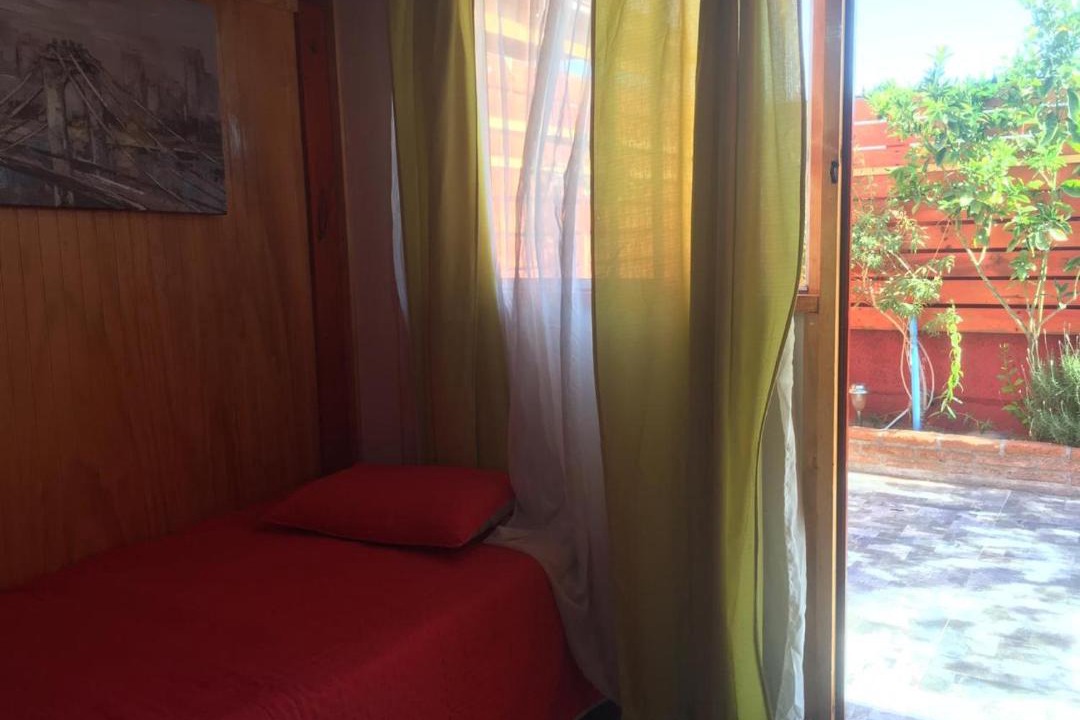 Photo of Bedroom in Melocoton