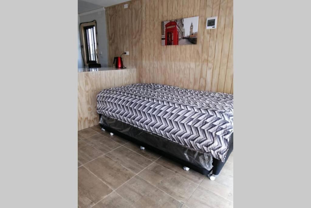 Photo of Bedroom in Quillon