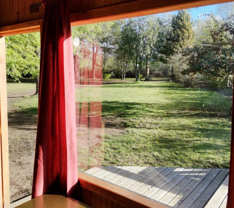 Photo of Patio Balcony in Villarrica