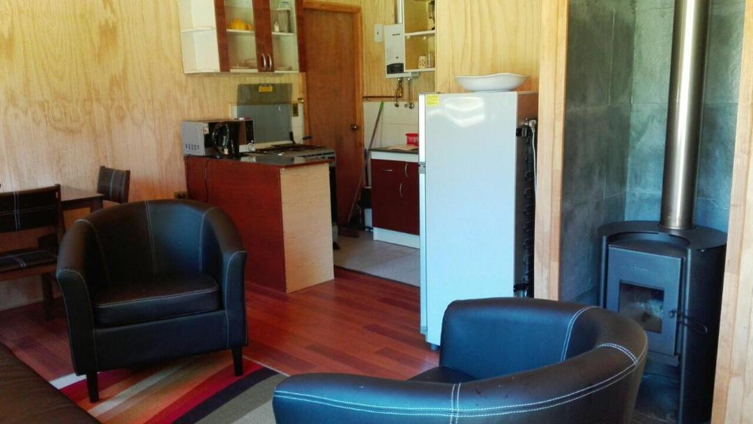 Photo of Livingroom in Villarrica