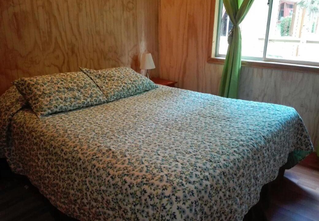 Photo of Bedroom in Villarrica