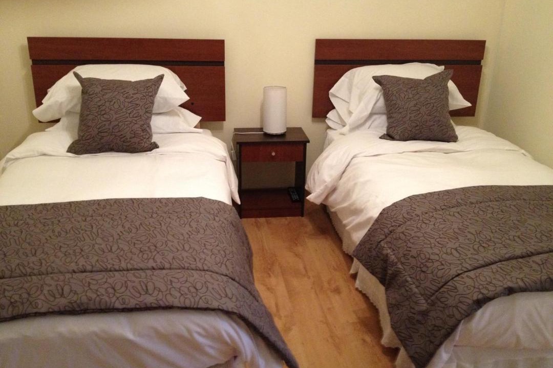 Photo of Bedroom in Santa Cruz
