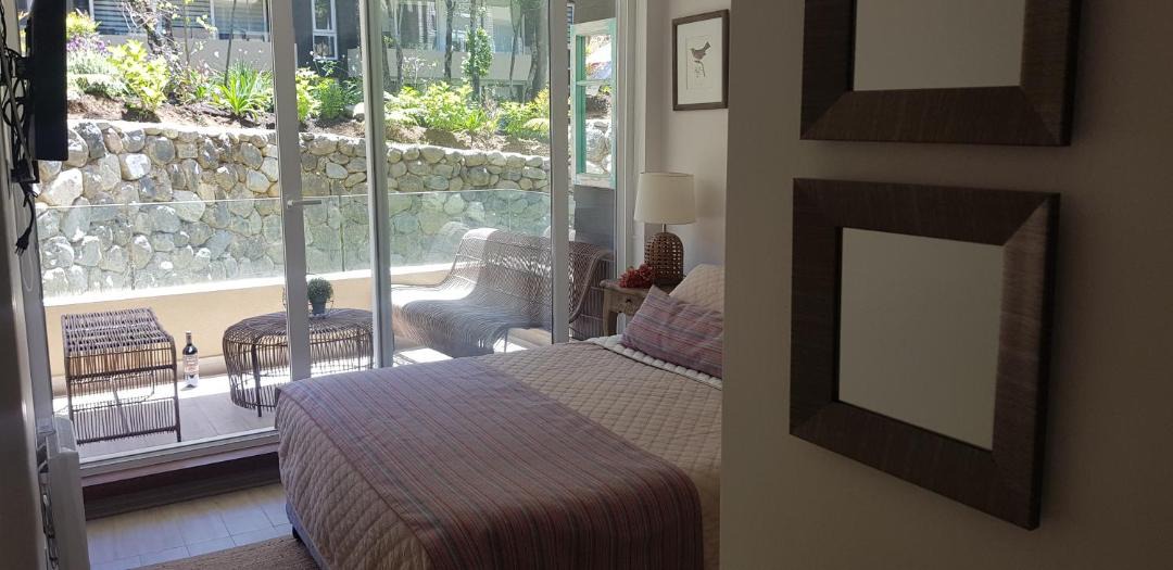 Photo of Bedroom in Pucon