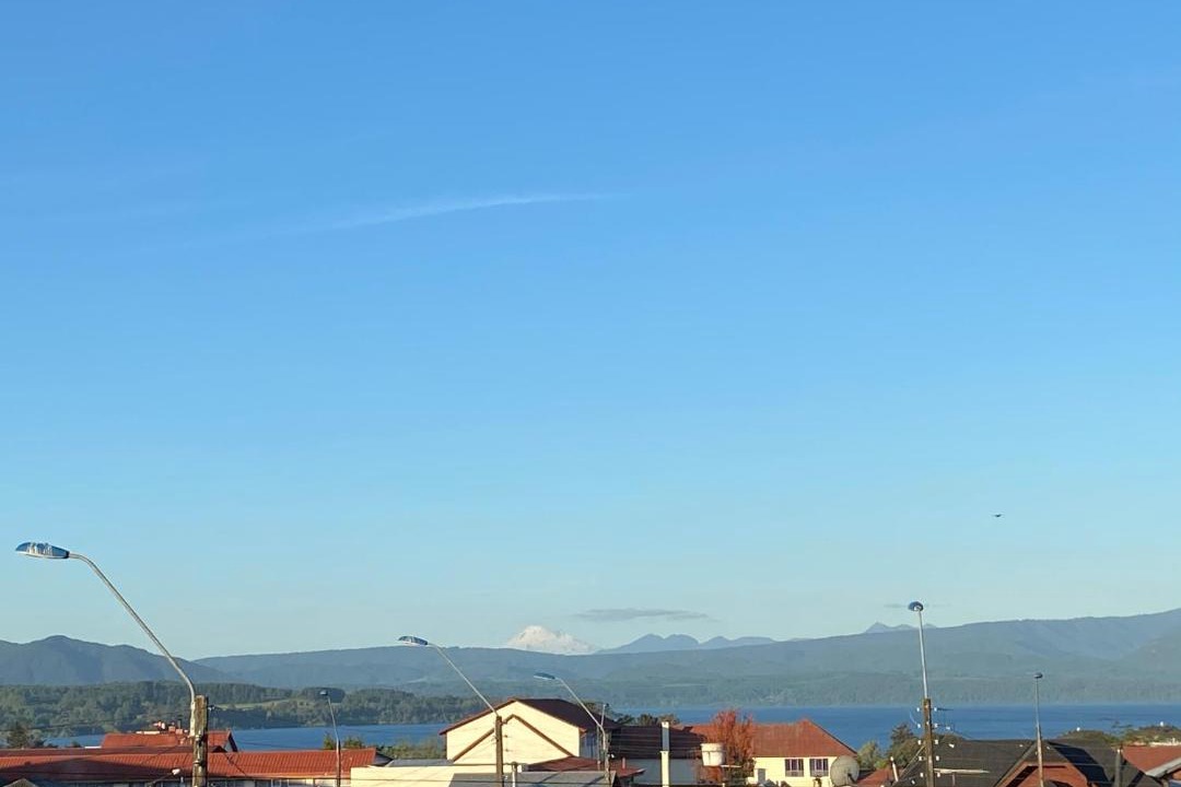Photo of Outdoor in Villarrica