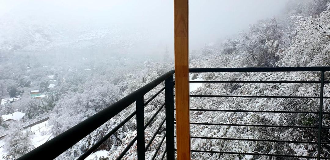 Photo of Patio Balcony in El Ingenio