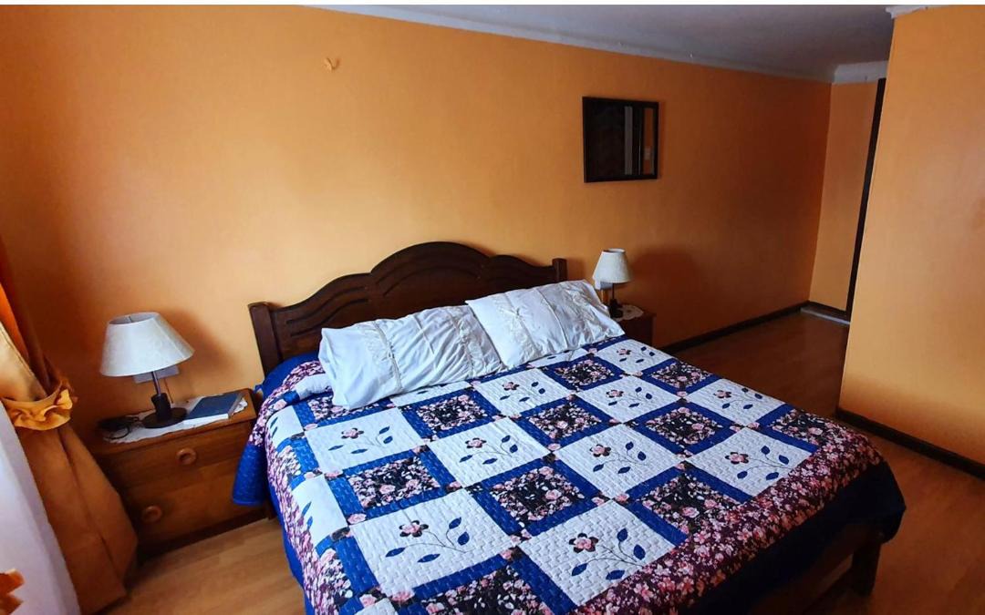 Photo of Bedroom in La Serena
