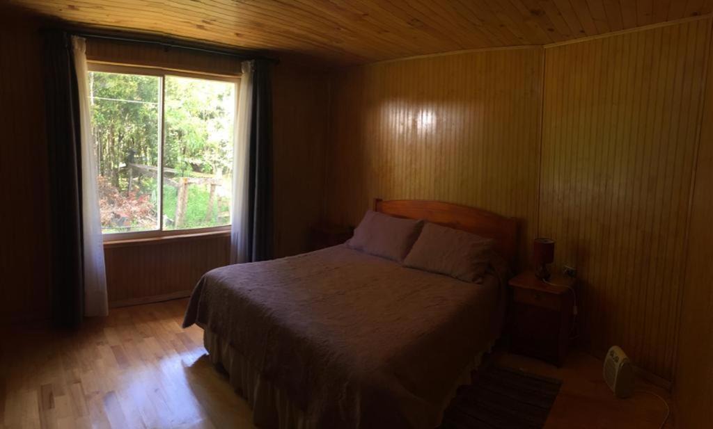 Photo of Bedroom in Puerto Montt