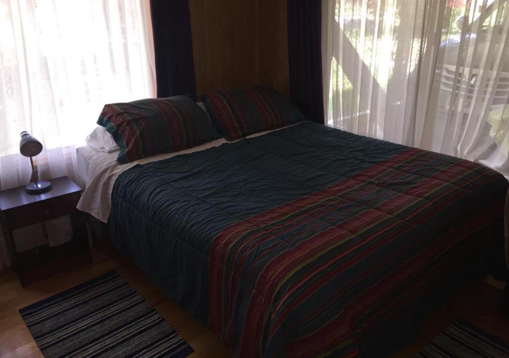 Photo of Bedroom in Puerto Montt
