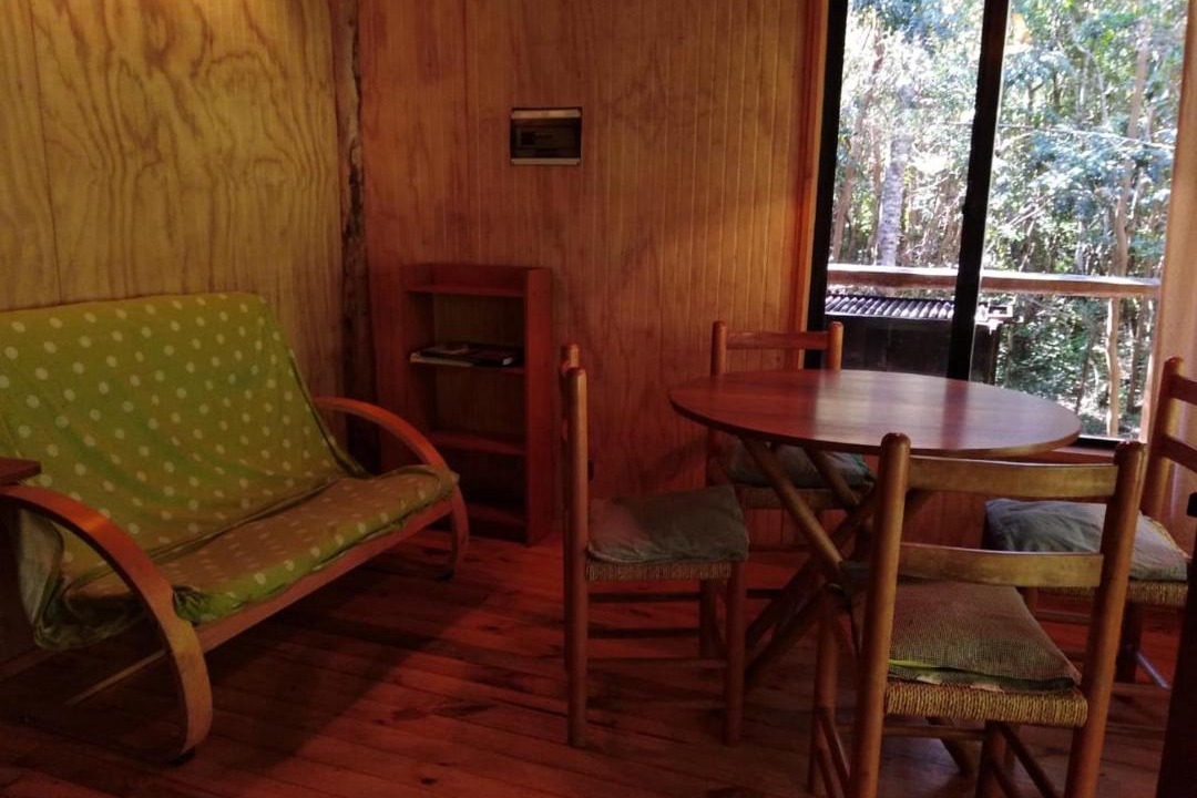 Photo of Livingroom in Puelo