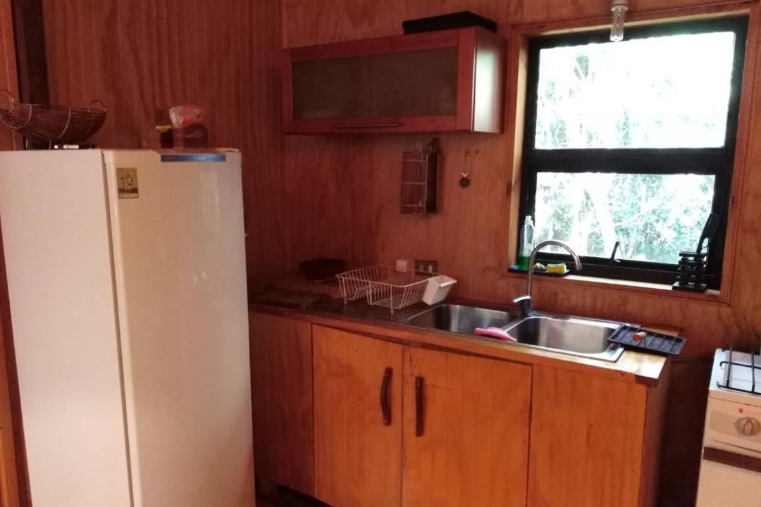 Photo of Kitchen in Puelo