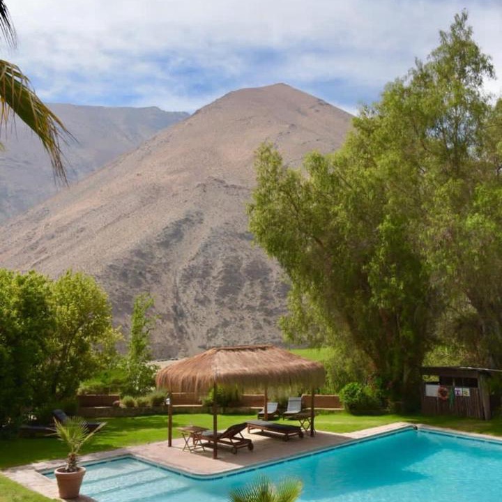 Photo of Others in Pisco Elqui