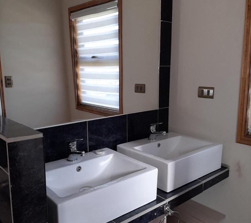Photo of Bathroom in Las Cruces