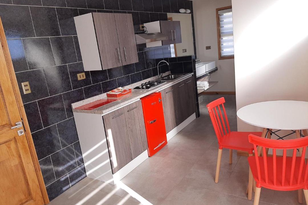 Photo of Kitchen in Las Cruces