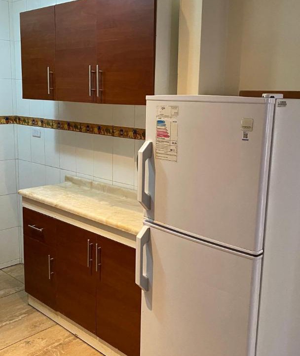 Photo of Kitchen in Cartagena