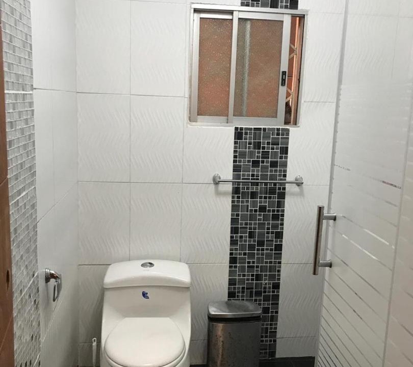 Photo of Bathroom in Cartagena