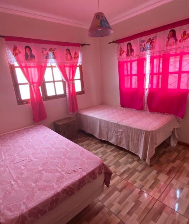 Photo of Bedroom in Cartagena
