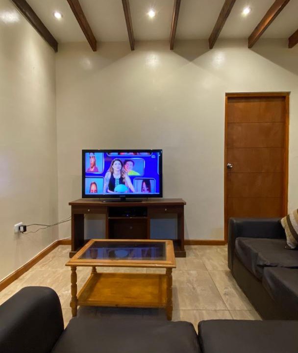 Photo of Livingroom in Cartagena