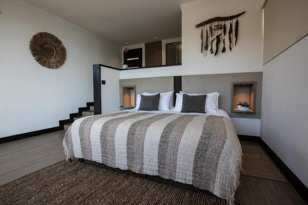 Photo of Bedroom in San Pedro de la Paz