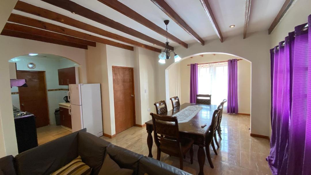 Photo of Livingroom in Cartagena