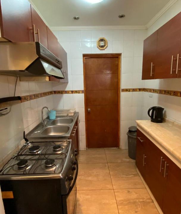 Photo of Kitchen in Cartagena