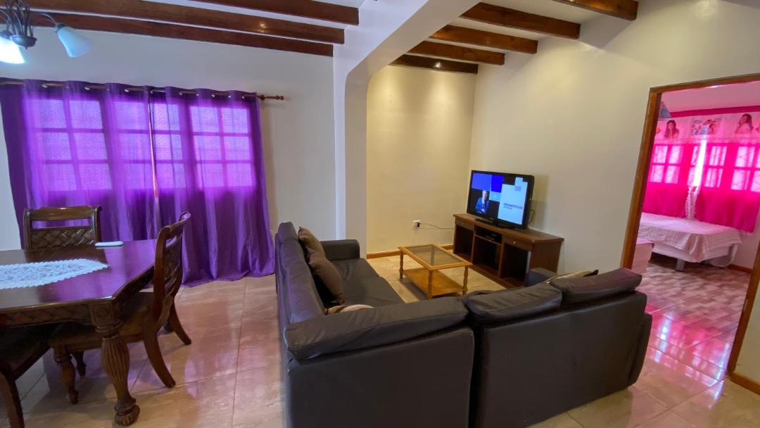 Photo of Livingroom in Cartagena