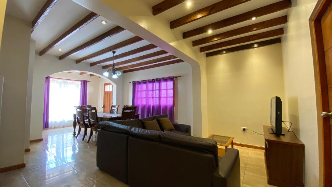 Photo of Livingroom in Cartagena